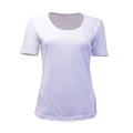 Classic White Women's T-Shirt